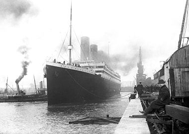 Titanic