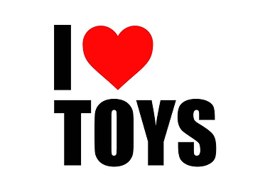I Love Toys