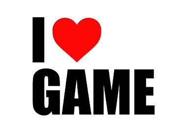I Love Game