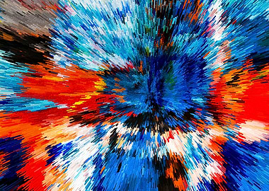 Surreal Sea Symphony