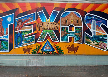Austin Texas