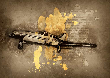 Dark Style Aircraft 09