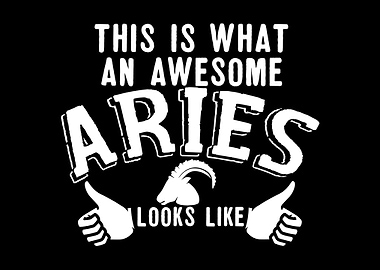 Aries Joke Zodiac Stars