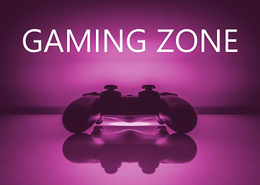 GAMING ZONE