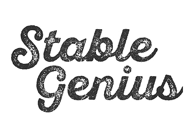 stable genius