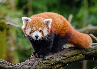 Red Panda