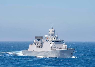 De Zeven Provincin class