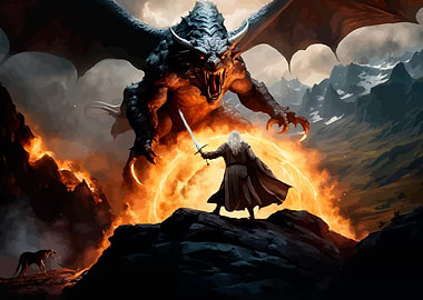 EPIC MEDIEVAL BATTLE