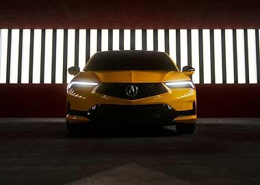 Acura TLX