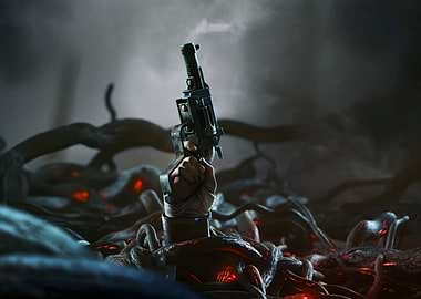 Remnant From The Ashes