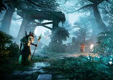 Remnant From The Ashes