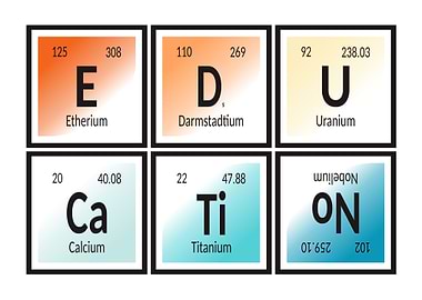 Education Elements