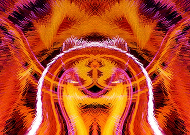 graphics Visionary surreal