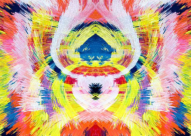 graphics Visionary surreal