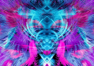 graphics Visionary surreal