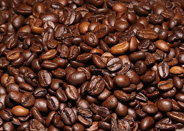 Coffee Beans