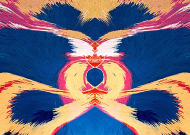 graphics Visionary surreal