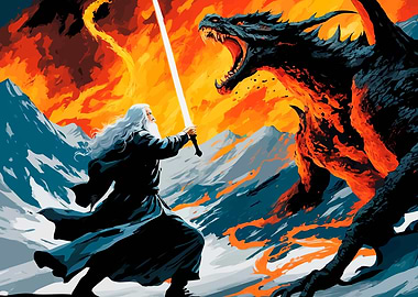 EPIC MEDIEVAL BATTLE