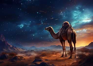 Camel