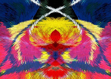 graphics Visionary surreal