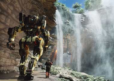 titanfall 2