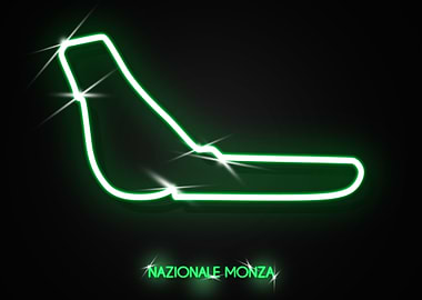 Nazionale Monza Italy