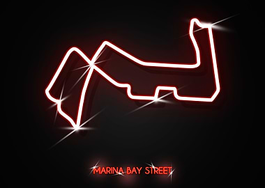 Marina Bay Street Circuit