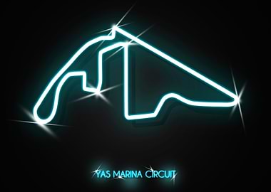 Yas Marina Circuit