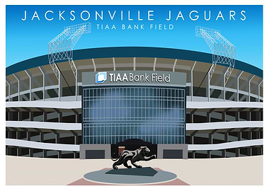 Jaguars Stadium