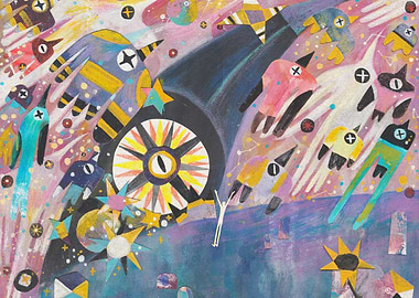 Silence of All Worlds