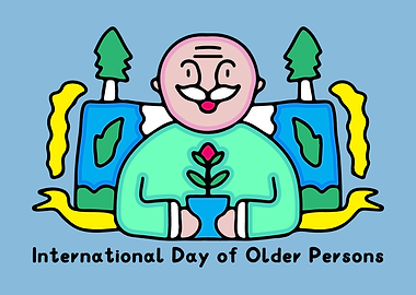 Older Persons Day