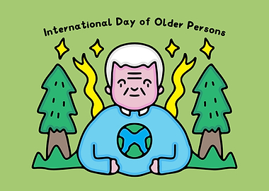 Older Persons Day