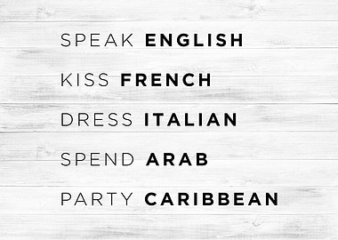 motivational language