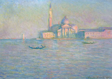 San Giorgio Maggiore