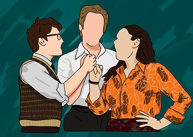 Merrily We Roll Along 2