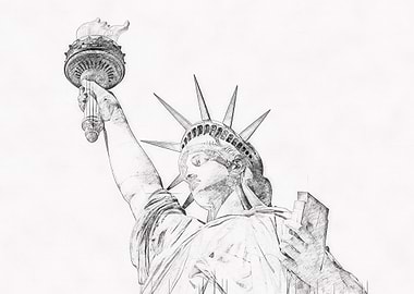 Statue of Liberty