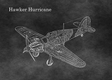 Hawker Hurricane