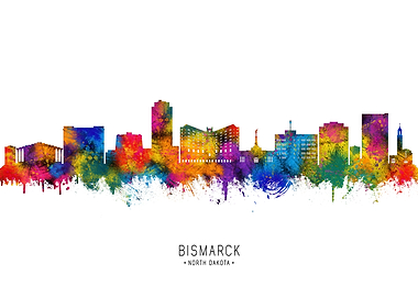 Bismarck North Dakota