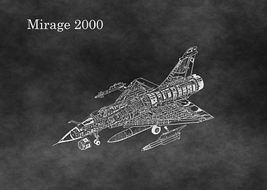 Mirage 2000