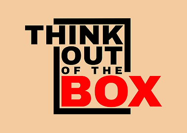 Think out of the Bok