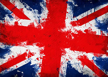 United KIngdom Flag