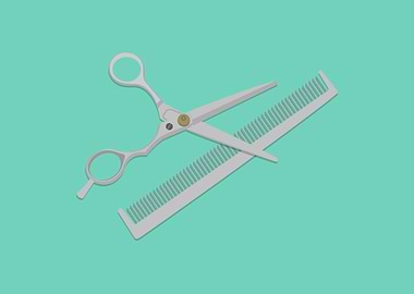 Hairdressing Shaving item