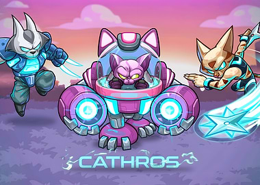 Iron Marines Invasion