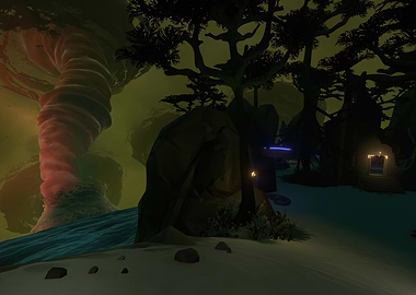 outer wilds