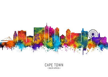 Cape Town South Africa