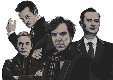 Sherlock