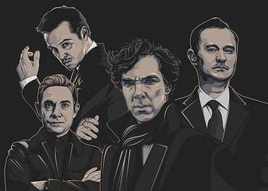 Sherlock