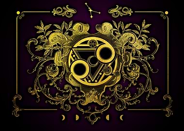 Cancer Constellation