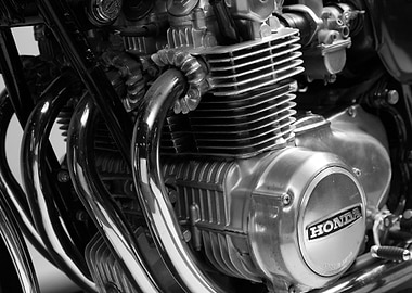 Classic Japanese Exhausts