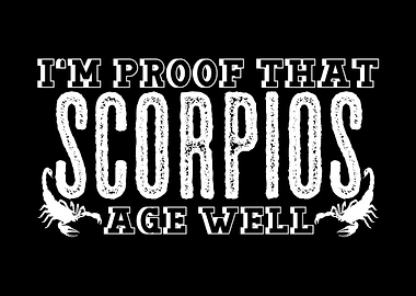 Scorpio Zodiac Joke Stars